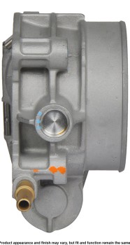 Fuel Injection Throttle Body
