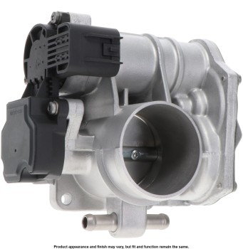 Fuel Injection Throttle Body