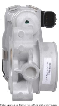 Fuel Injection Throttle Body