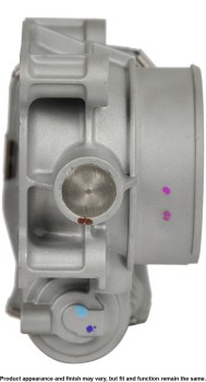 Fuel Injection Throttle Body