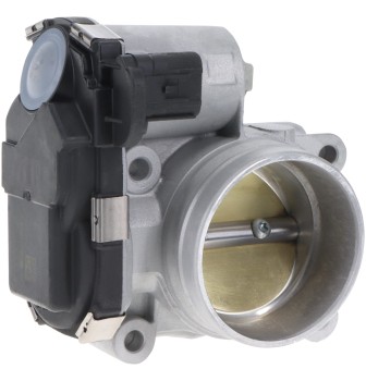 Fuel Injection Throttle Body