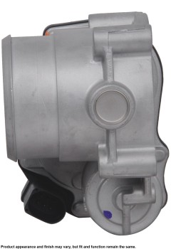 Fuel Injection Throttle Body