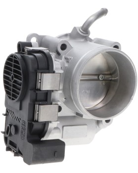 Fuel Injection Throttle Body