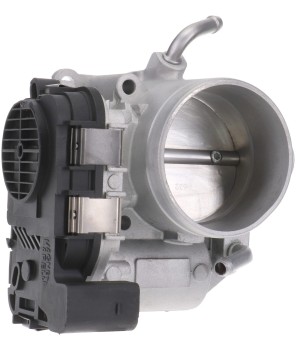 Fuel Injection Throttle Body