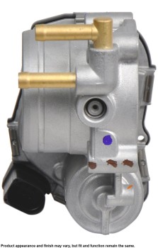 Fuel Injection Throttle Body