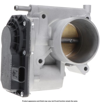 Fuel Injection Throttle Body