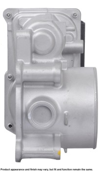 Fuel Injection Throttle Body