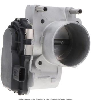 Fuel Injection Throttle Body
