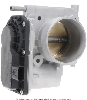Fuel Injection Throttle Body