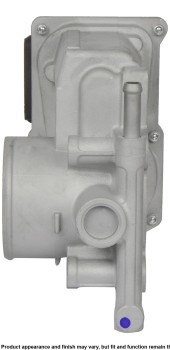Fuel Injection Throttle Body