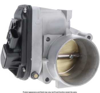 Fuel Injection Throttle Body