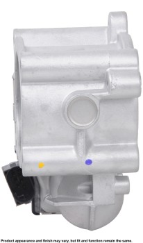 Fuel Injection Throttle Body