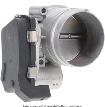 Fuel Injection Throttle Body