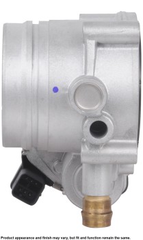 Fuel Injection Throttle Body