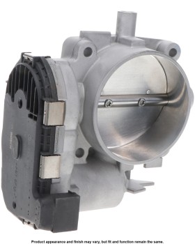 Fuel Injection Throttle Body