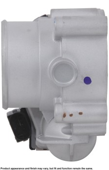 Fuel Injection Throttle Body