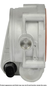 Fuel Injection Throttle Body