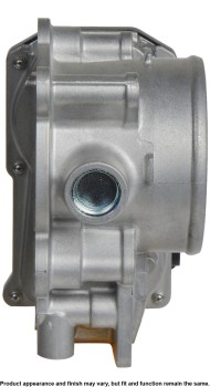 Fuel Injection Throttle Body