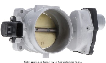 Fuel Injection Throttle Body