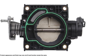 Fuel Injection Throttle Body