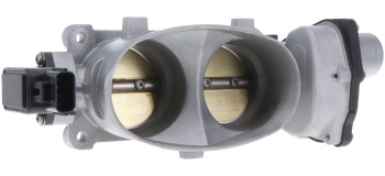 Fuel Injection Throttle Body