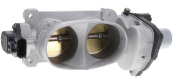 Fuel Injection Throttle Body