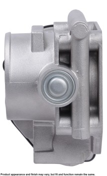 Fuel Injection Throttle Body