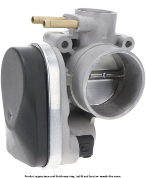 Fuel Injection Throttle Body