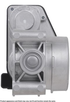 Fuel Injection Throttle Body