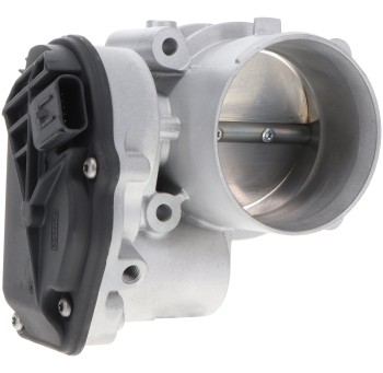 Fuel Injection Throttle Body