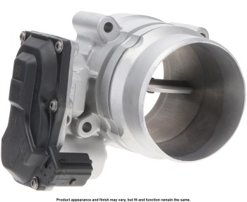 Fuel Injection Throttle Body