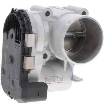 Fuel Injection Throttle Body