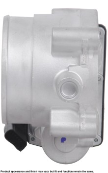 Fuel Injection Throttle Body