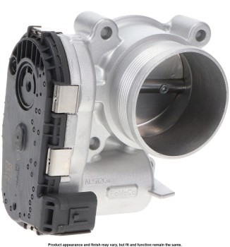 Fuel Injection Throttle Body