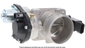 Fuel Injection Throttle Body