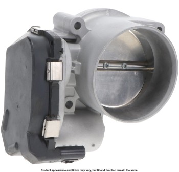 Fuel Injection Throttle Body