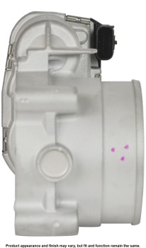 Fuel Injection Throttle Body