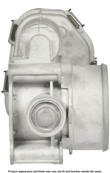 Fuel Injection Throttle Body