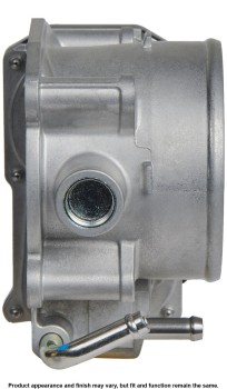 Fuel Injection Throttle Body