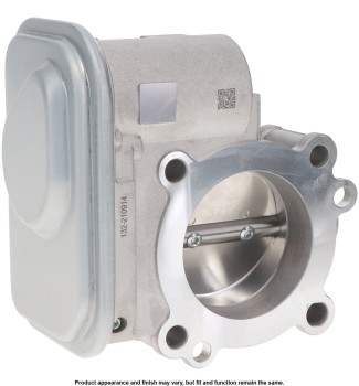 Fuel Injection Throttle Body