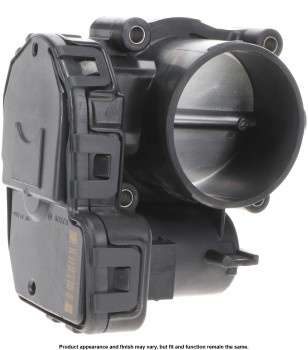 Fuel Injection Throttle Body