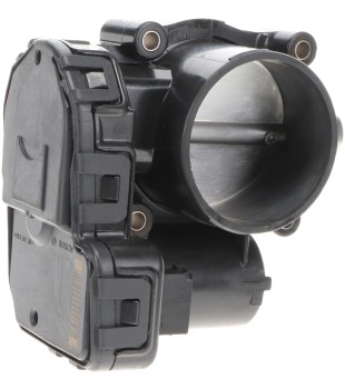 Fuel Injection Throttle Body
