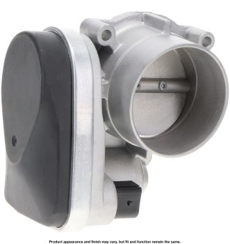 Fuel Injection Throttle Body