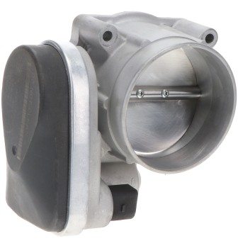 Fuel Injection Throttle Body