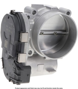 Fuel Injection Throttle Body