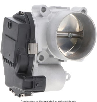 Fuel Injection Throttle Body