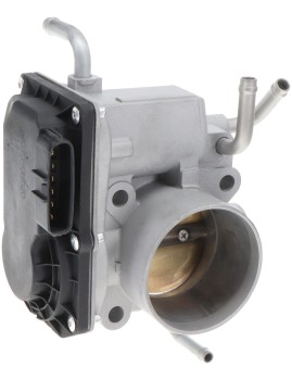 Fuel Injection Throttle Body