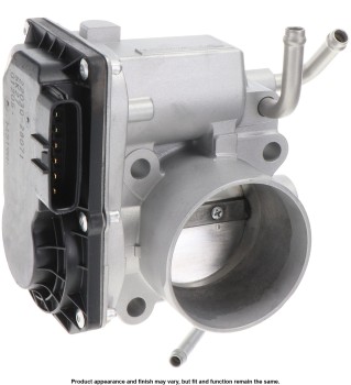 Fuel Injection Throttle Body