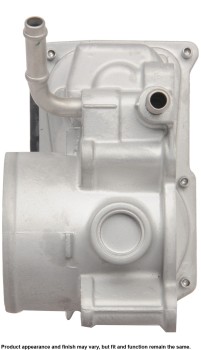 Fuel Injection Throttle Body
