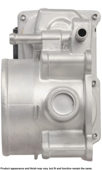 Fuel Injection Throttle Body